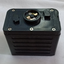 军用170型手持电台电池 14.4V 3AH 军通TBP0307