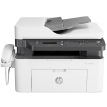 惠普 HP Laser MFP 138p 黑白四合一激光多功能一体机