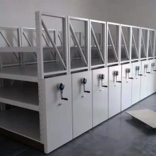 君乐移动货架 W2140*D800*H2500mm(计价单位：组）