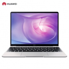 华为(HUAWEI)MateBook 13 2020款全面屏轻薄性能笔记本电脑 十代酷睿(i5 16G 512G MX250 触控屏 多屏协同)银