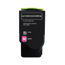 奔图CTL-350红粉盒