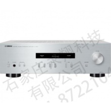 雅马哈（Yamaha）A-S201  1台