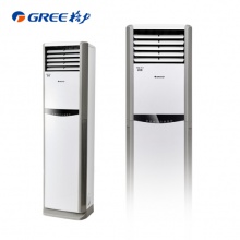 格力（GREE）2匹 京炫 大风量 定频 快速冷暖 立式方柜 客厅/家用空调立式柜机KFR-50LW/(505891)NhAbD-3