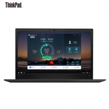 联想 ThinkPad（ThinkPad） E490 i5-8265u 8GB内存 1T硬盘 集显 高清屏14英寸商务手提轻薄笔记本电脑