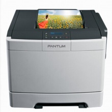 奔图CP2500DN打印双系统打印机A4彩色激光单功能打印机