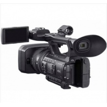 索尼（SONY）PXW-Z150 1英寸4K CMOS 手持式广播级摄录一体机 重1.9KG 支持120FPS高帧率高清慢动作拍摄