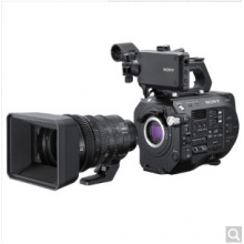 索尼（SONY） PXW-Z280V手持式4K摄录一体机 3CMOS 17X光学变焦 新闻采访/纪录片制作/电视台推荐型号