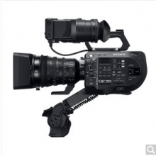 索尼（SONY） PXW-Z280V手持式4K摄录一体机 3CMOS 17X光学变焦 新闻采访/纪录片制作/电视台推荐型号