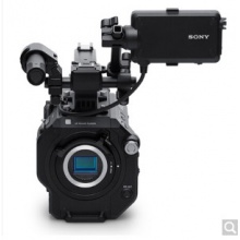 索尼（SONY） PXW-Z280V手持式4K摄录一体机 3CMOS 17X光学变焦 新闻采访/纪录片制作/电视台推荐型号