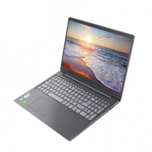 联想（Lenovo）笔记本电脑 扬天V15 15寸I7-8565 8G 内存/256G 固态/2GMX110 显卡/金属灰