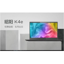 昭阳K4e