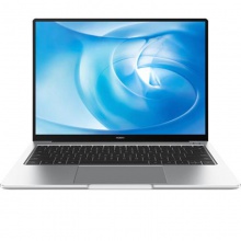 华为（HUAWEI） Matebook 14 I5 8G 512G 银色 笔记本电脑