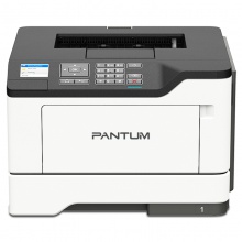 奔图（PANTUM）P5500DN打印机自动双面打印 P5500DN