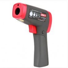 优利德（UNI-T）UT302A 测温仪红外线高精度工业用激光测温枪非接触式红外测温计温度计 -32℃～450℃