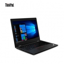 联想Thinkpad L390 便携计算机笔记本电脑 i5-8265U 8G/512SSD/620集显/13.3英寸 显示屏,//蓝牙/指纹//3年上门服务
