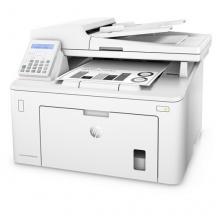 惠普（HP）MFP M227fdn 激光多功能一体机（打印、复印、扫描、传真） 