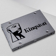 金士顿硬盘 A400系列 120G SATA3 固态硬盘