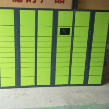 冀青松 197mm*850mm*460mm冷轧钢板 快递主柜