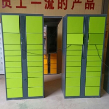 冀青松197mm*850mm*460mm冷轧钢板 快递副柜