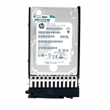 惠普HP服务器硬盘 ML/DL产品G5/G6/G7系列专用热插拔/非热插拔硬盘 含原装托架 6TB 7.2K SATA 3.5英寸