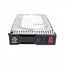 惠普HP服务器硬盘 ML/DL产品G5/G6/G7系列专用热插拔/非热插拔硬盘 含原装托架 900GB 10K SAS 2.5英寸
