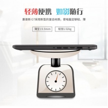 惠普（HP）笔记本 移动工作站 服务器 定制款   I5-8265U/16G内存/双硬盘512G固态硬盘+2T机械硬盘/2G独显/dvdrw光驱刻录 /15.6寸/可装神州网信版系统/原厂包鼠   