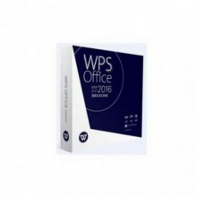 金山 办公软件WPS Office 2019 教育版