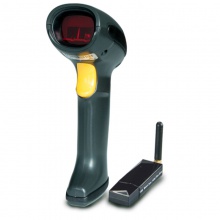 SYBLE XB-5108R 扫描枪 激光 无线 条码 一维 USB接口（计价单位：把）