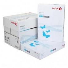 富士施乐(Xerox)易印A4 80g 复印纸 8包/箱 计价单位:包
