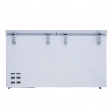 星星（XINGX）BD/BC-480E 480升 商用冷柜 卧式大冷冻柜 冷藏冷冻转换柜