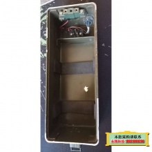 军用120/121电台电池盒 电池盒（不含电池）