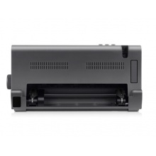 得力（deli）DE-730K 针式打印机 发票/单据/快递单打印机（82列平推式）
