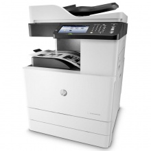 惠普（HP）打印机 M72625dn a3 a4 打印复印扫描打印一体机 复合机