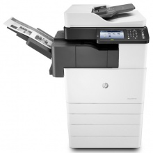 复印机HP LaserJet MFP M72630dn数码复合机（打印、复印、扫描）