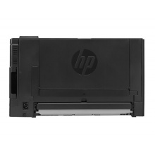 惠普（HP） 打印机 701n a3 a4 黑白激光打印机 替代5200 M701n（送货上门安装，3年上门维修）