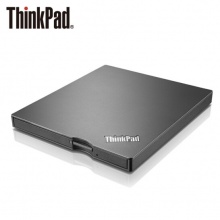 联想ThinkPad光驱 笔记本台式机USB 超薄外置移动光驱DVD刻录机