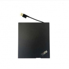 联想ThinkPad光驱 笔记本台式机USB 超薄外置移动光驱DVD刻录机