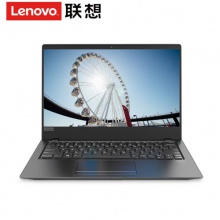 联想(Lenovo)扬天V730 i5-7200U/8G/512G固态 13.3英寸笔记本电脑