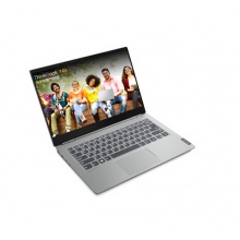 联想ThinkBook 14s i5-8265U/8G/512+32/2G独显/银色 高清屏 带包鼠标 笔记本电脑