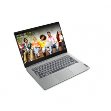 联想ThinkBook 14s i5-8265U/8G/512+32/2G独显/银色 高清屏 带包鼠标 笔记本电脑