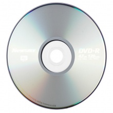 纽曼（Newsmy）DVD+R光盘/刻录盘 炫光系列 16速4.7G 桶装50片