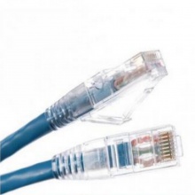 天成 网线 国标6类 非屏蔽网络跳线 纯铜 PC-13-6-20 2.0米