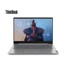 联想ThinkBook14 15.6英寸轻薄笔记本电脑(8G 512G 2G独显)
