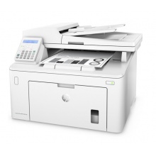 惠普（HP）MFP M227fdn 激光多功能一体机（打印、复印、扫描、传真）