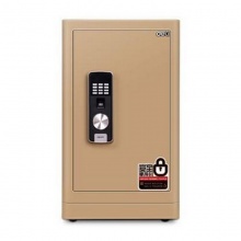 得力4068保险柜