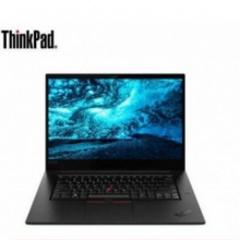 联想ThinkPad X1隐士 英特尔酷睿i7 15.6英寸创意设计笔记本电脑(i7-9750H 16G 512GSSD GTX1650 Max-Q独显)