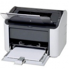 佳能黑白激光打印机 LBP2900 白色