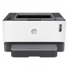 惠普（HP） Laser NS 1020c 黑白激光打印机 A4 质保1年