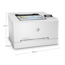 惠普 （HP）m254nw 彩色激光打印机