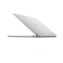 华为(HUAWEI)MateBook 13 AMD R5 16+512GB 银色 win系统